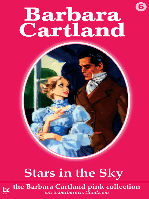 Title details for Stars in the Sky by Barbara Cartland - Available